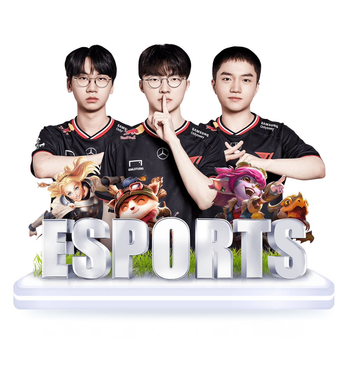 Esports tại Fc88: giải đấu, đội tuyển và lịch thi đấu tham khảo