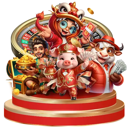 Nổ hũ và slot tại Fc88: vòng quay, biểu tượng và tính ngẫu nhiên